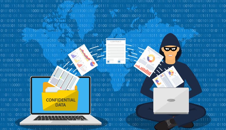 Ribuan Wajib Pajak Terancam Pencurian Identitas