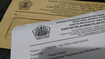 Mengenal SP2DK dan Cara Penyelesaiannya