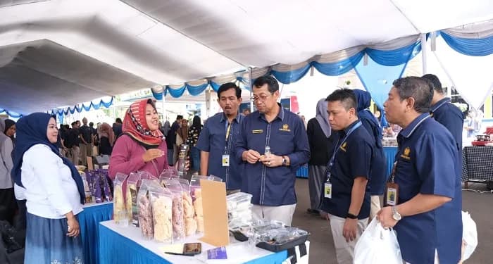 Perluasan Bussines Development Service (BDS) Bagi UMKM