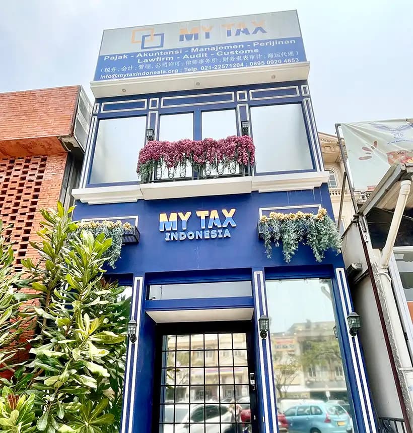 MYTAX PIK